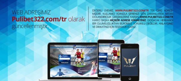 Pulibet322 Güncel Adres