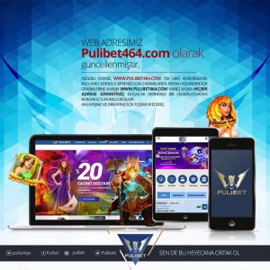 Pulibet464 Güncel Adres